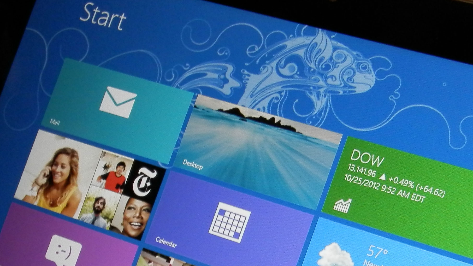 More options on the way for Windows 8 tablets