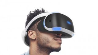 PlayStation VR