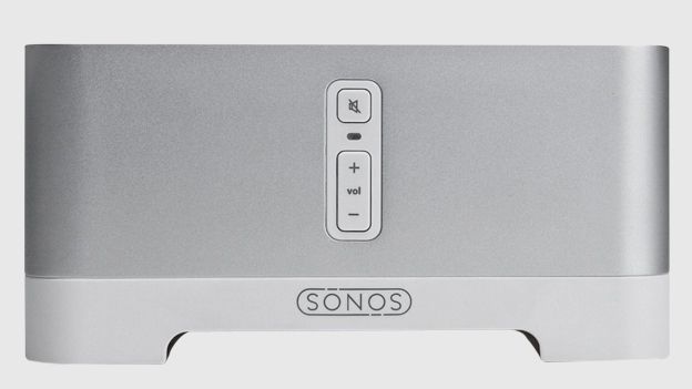 130: Sonos S5 Zoneplayer (2011)