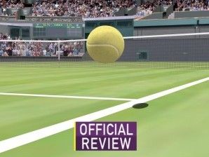 At Wimbledon, Is It Time for Hawk-Eye Live to Replace the Line