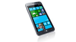 Hands on: Samsung Ativ S review
