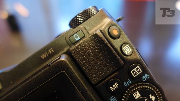 Canon G1X Mark II review