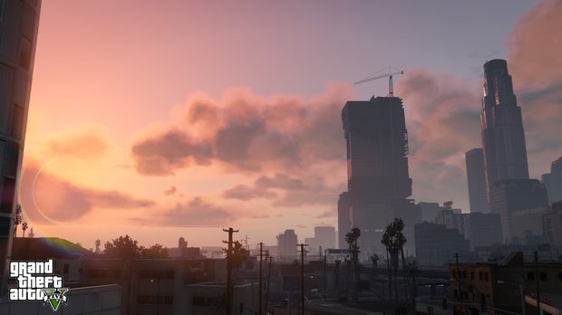 Why GTA 5's subtle narrative genius means I FINALLY love the series ...