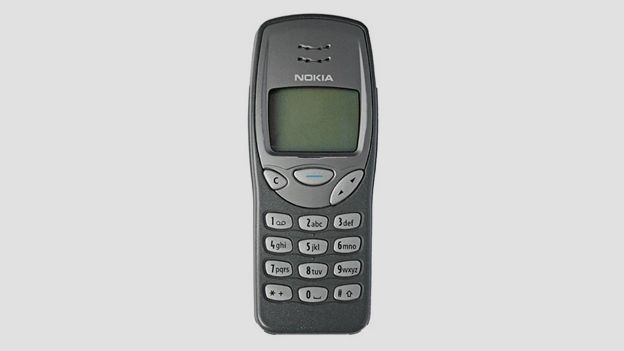 Nokia 3210