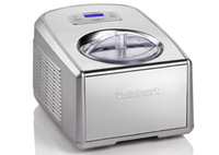 Cuisinart ice cream maker |Was £250, Now £199 (20% off)