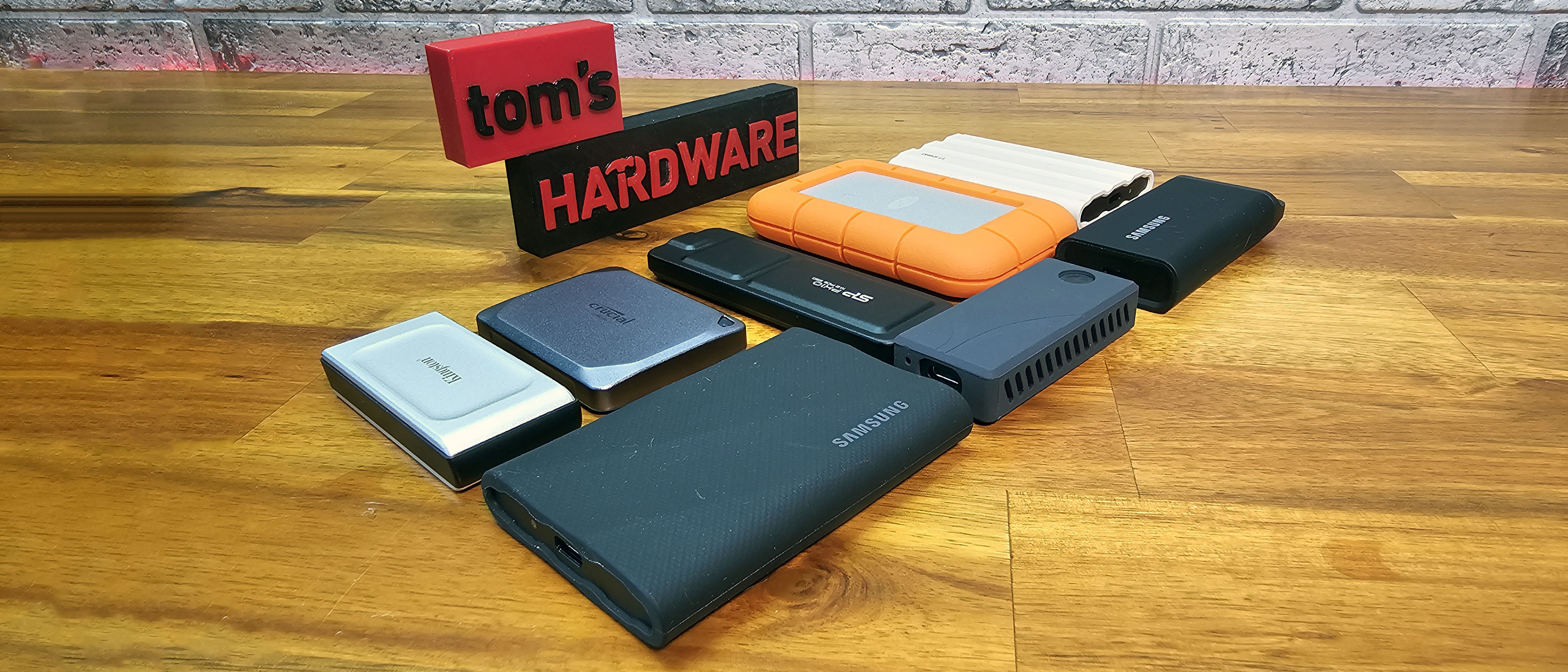Best External SSDs 2024: Fast, Reliable, Portable Storage