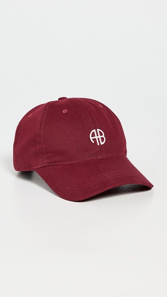 Anine Bing Jeremy Baseball Cap