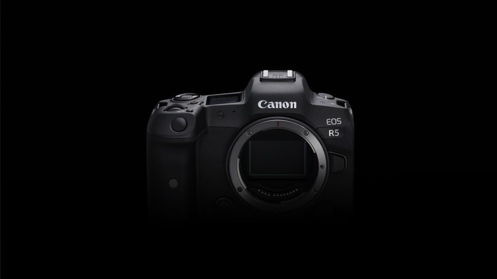 Not one but TWO more new Canon cameras coming in 2023? Digital Camera