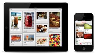 Pinterest apps