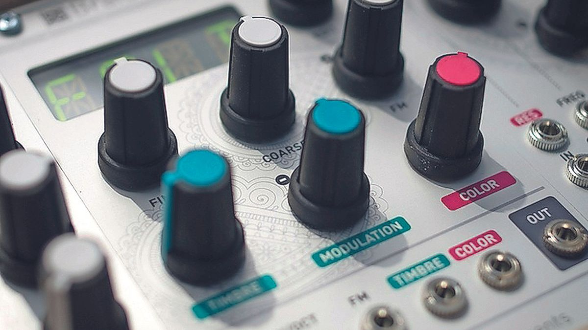 How to turn Mutable Instruments Braids into a full standalone 