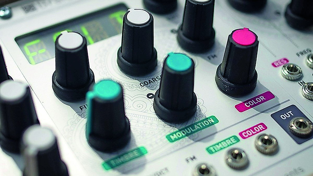 How to turn Mutable Instruments Braids into a full How to turn Mutable Instruments Braids into a full