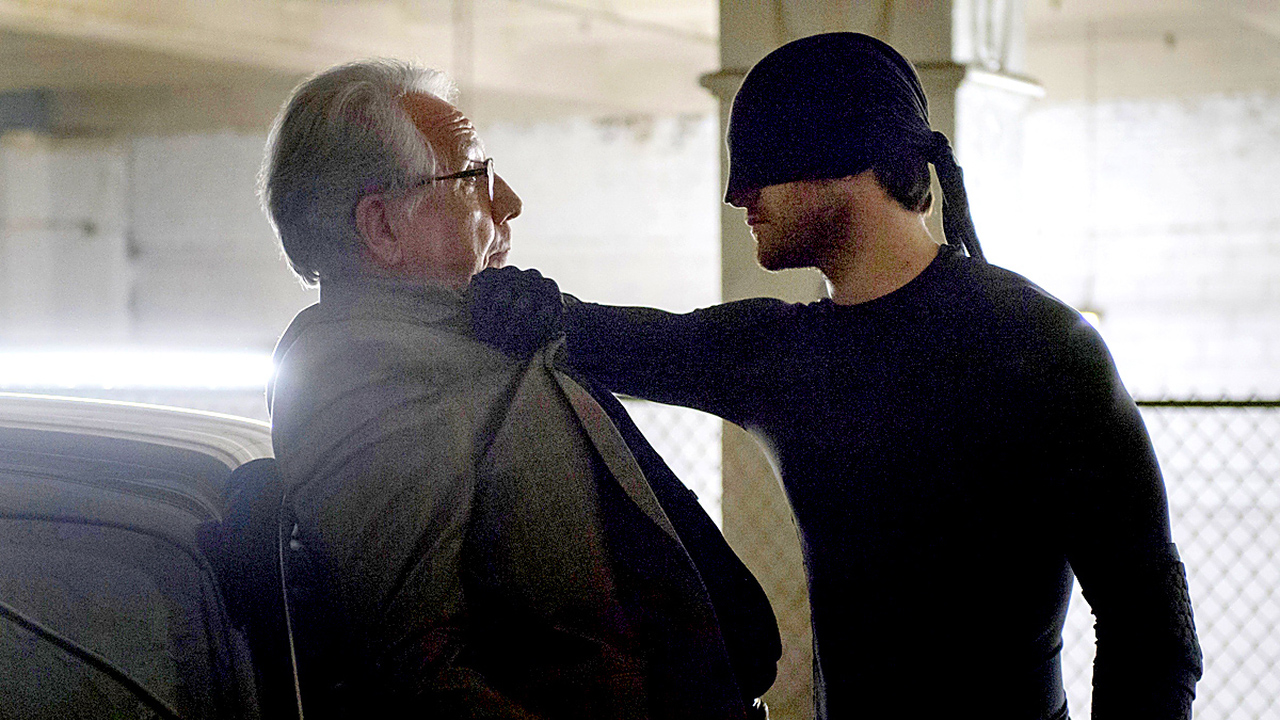 Daredevil