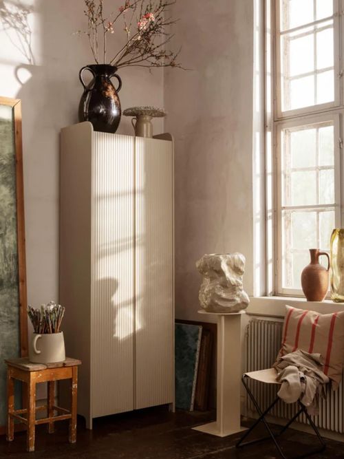 Ferm Living | Wooden Wardrobe Sill