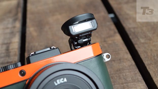 Leica X2 Paul Smith edition