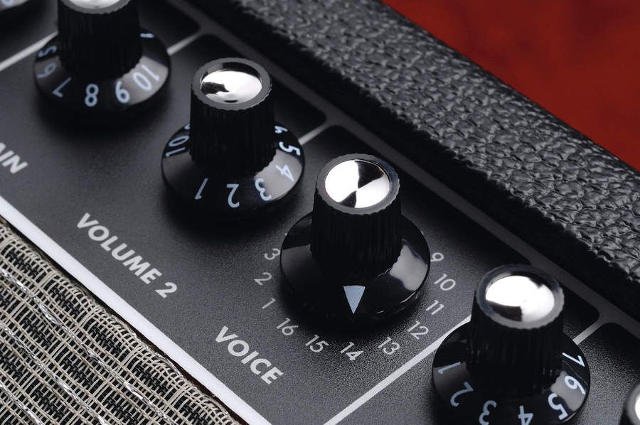 Sixteen voices covers a wide range of tonal ground
