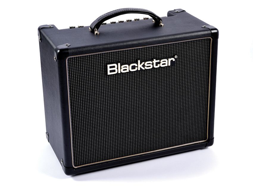 Blackstar HT-5R review | MusicRadar