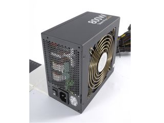 Cooler Master Silent Pro Gold 800W