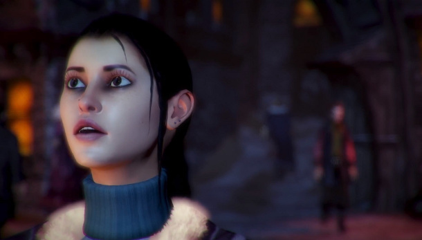 Dreamfall Chapters