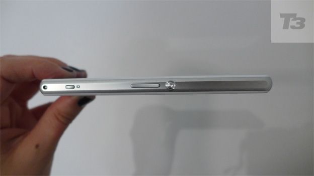 Sony Xperia Z1 Compact review