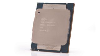 An Intel Haswell CPU