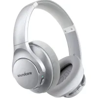 1. Soundcore Anker Life Q20 Hybrid Noise Canceling Headphones