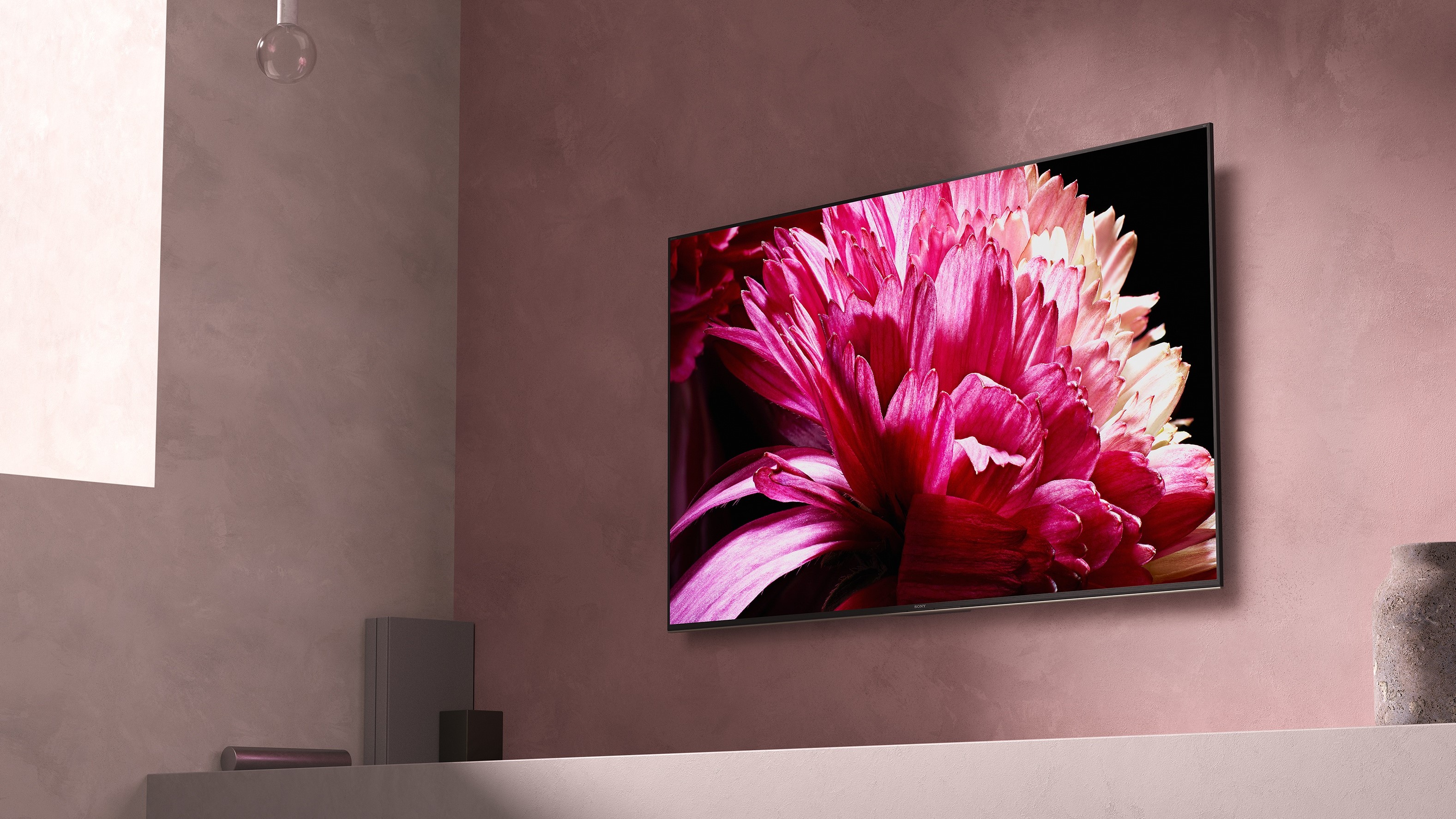 Sony Bravia XH95/X950H Series