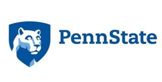 New Penn State logo