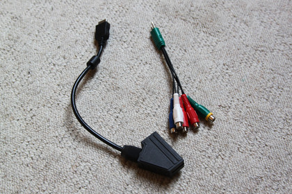 Panasonic TX-L32E5B review