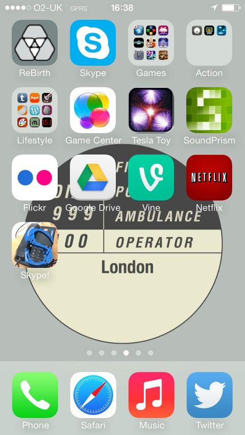 Make your own icons for iOS 7 | Creative Bloq