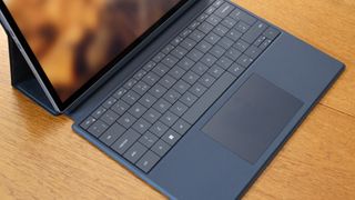 Dell XPS 13 2-in-1 laptop tablet hybrid