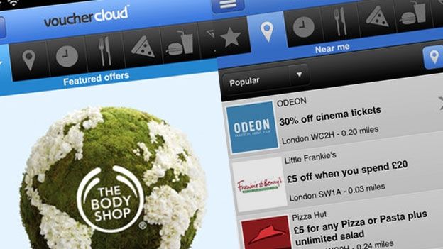 Vouchercloud