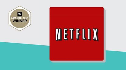 Brand of the Year: Netflix