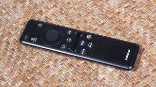 Samsung QN95C review