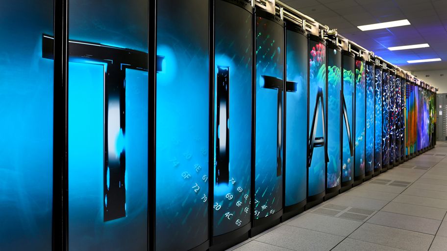 10 supercomputers that are saving the world in super-fast time: Page 2 ...