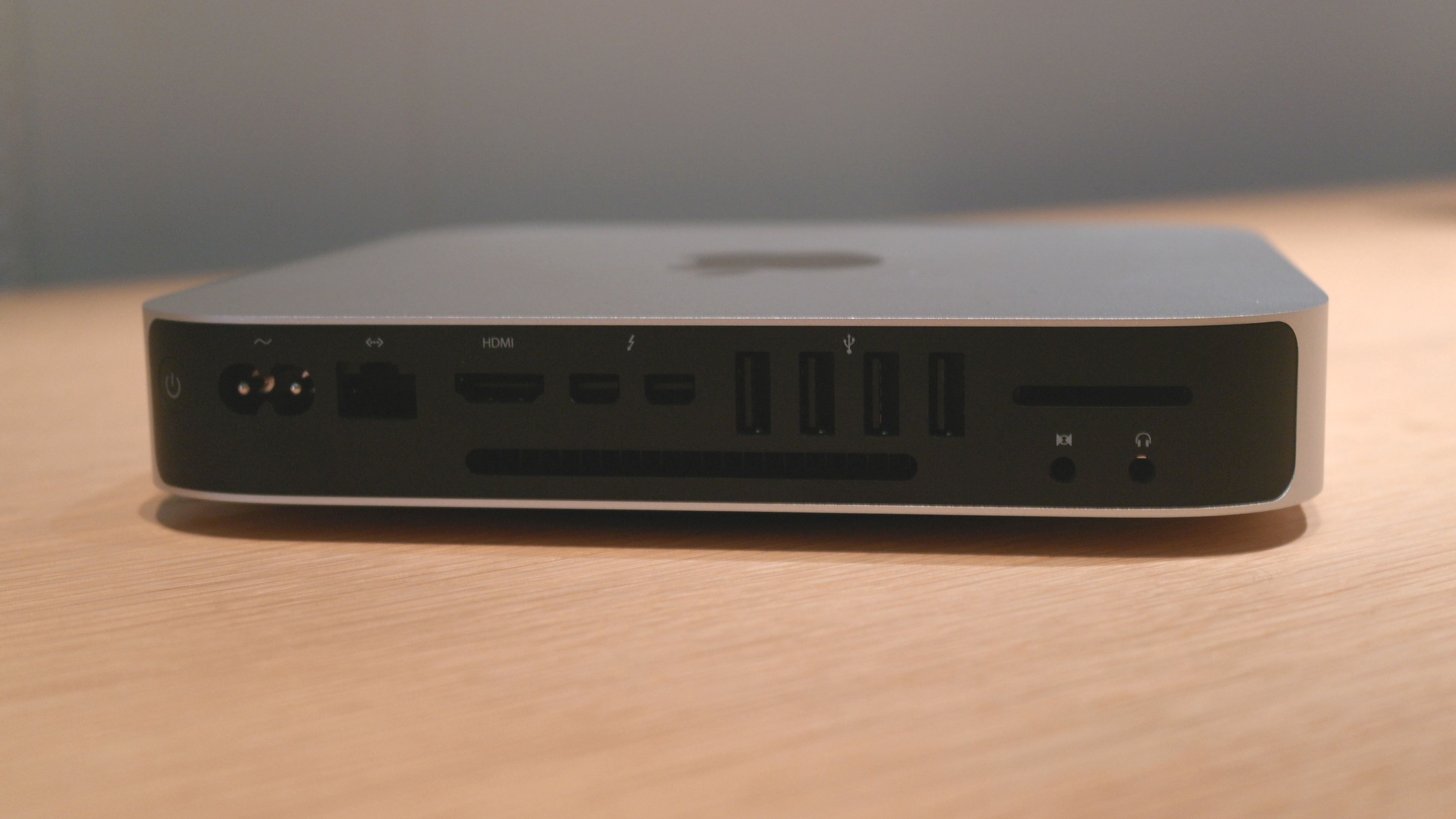 Apple Mac Mini 2014