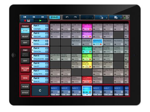 iPhone/iPad iOS music making app round-up: Week 80 | MusicRadar