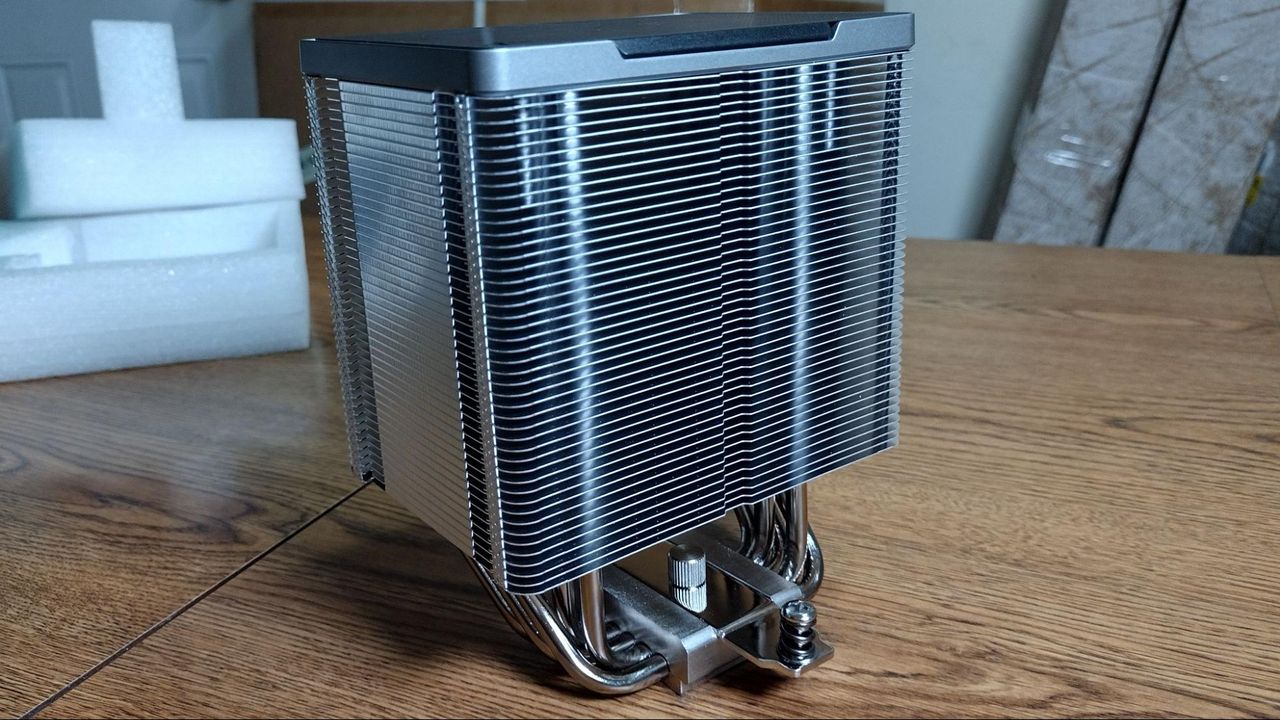 DeepCool AK500