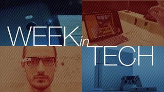 Week in Tech