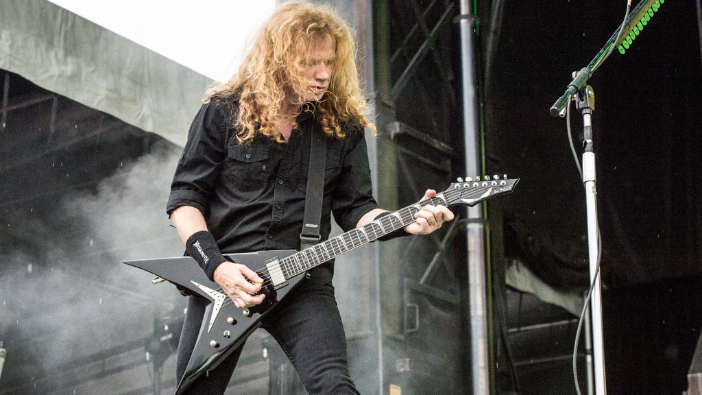 The 11 biggest guitar personalities in the world right now MusicRadar