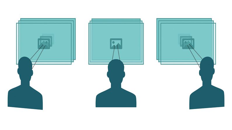 Create interactive JavaScript video effects | Creative Bloq