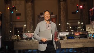 Lenovo introduces new Skylake PCs, notebooks