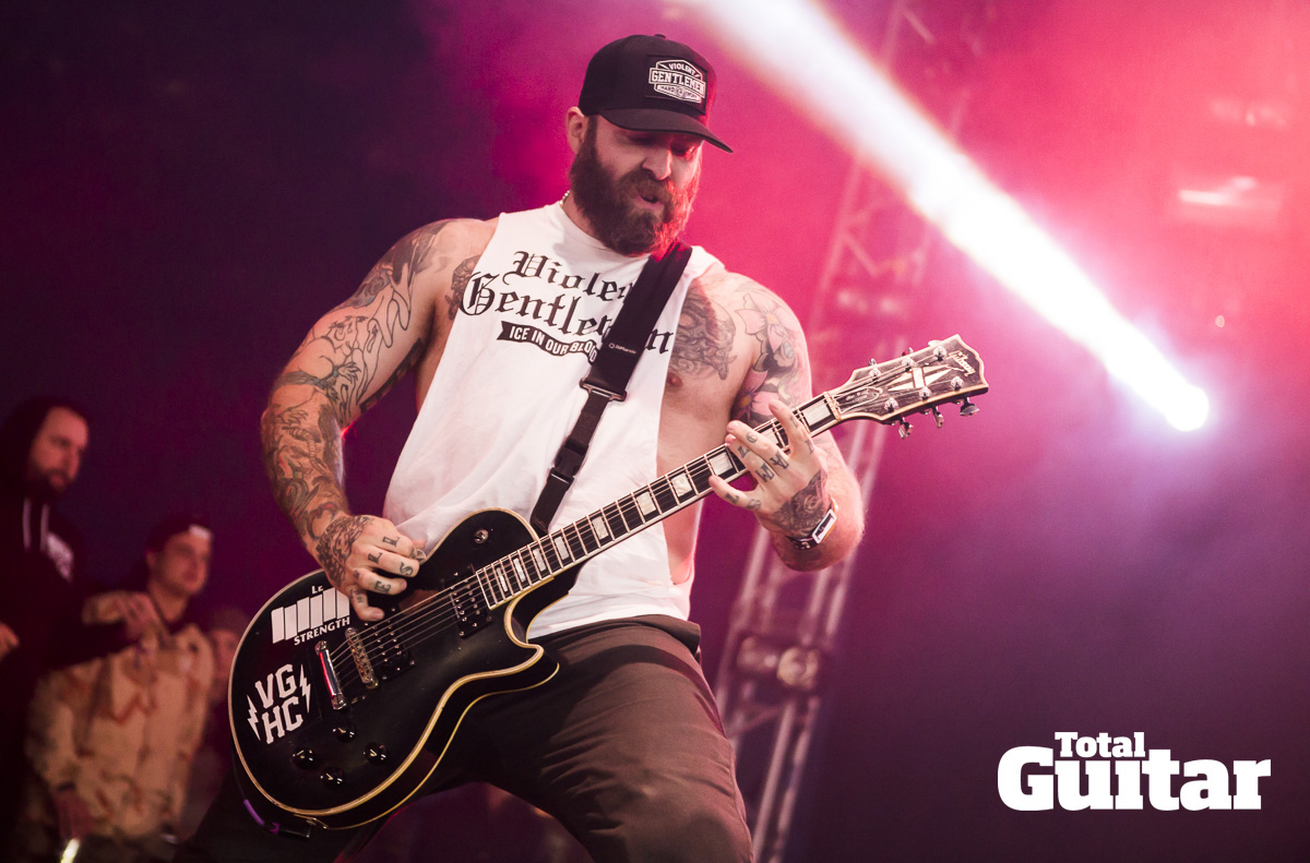 Every Time I Die