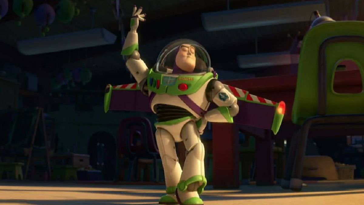 Lightyear Review: Is It Better Than the Toy Story Movies?