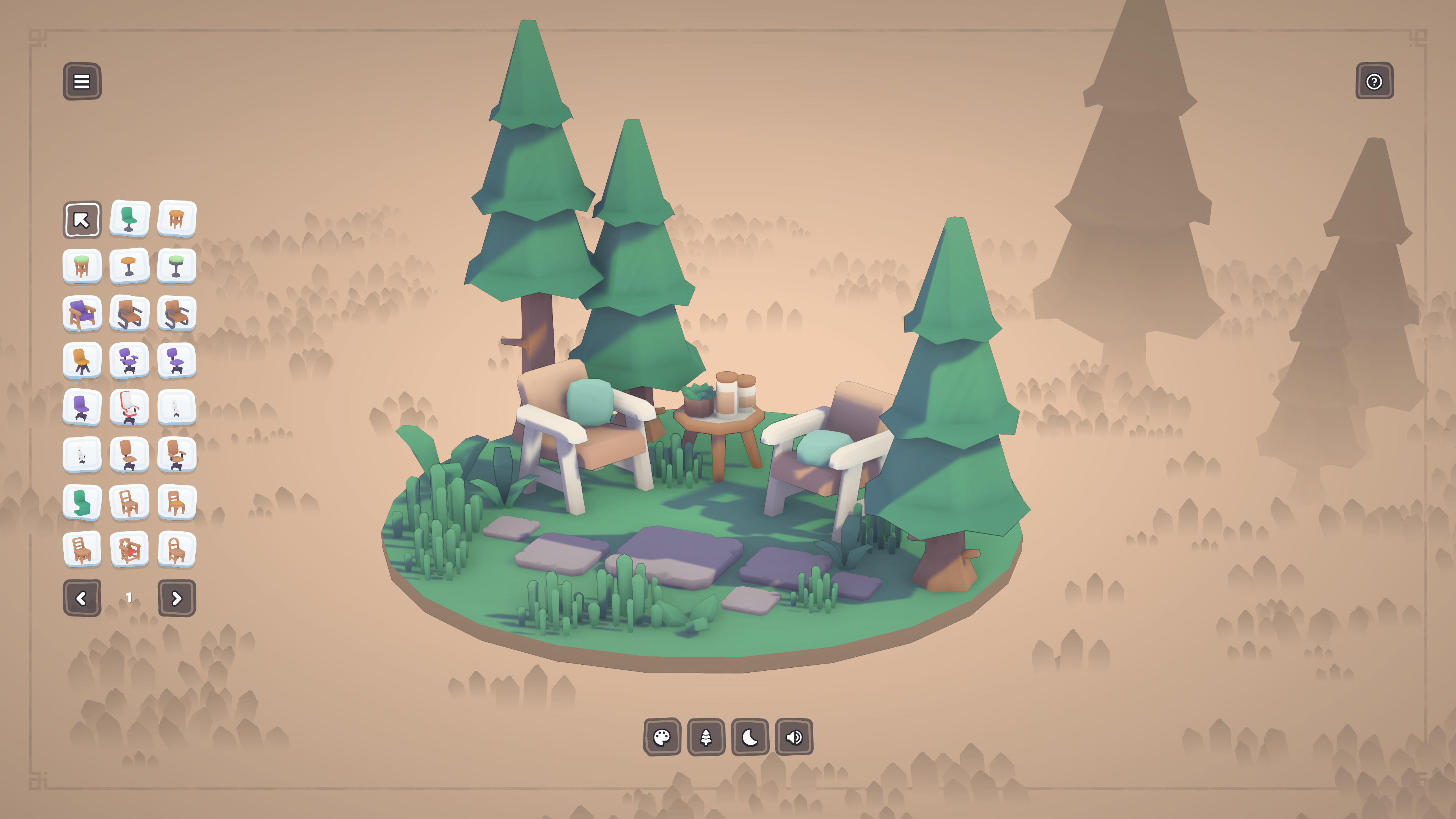 MakeRoom indie game dev interview
