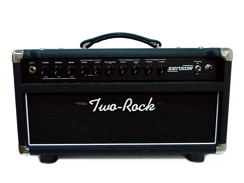 Two-Rock Sensor