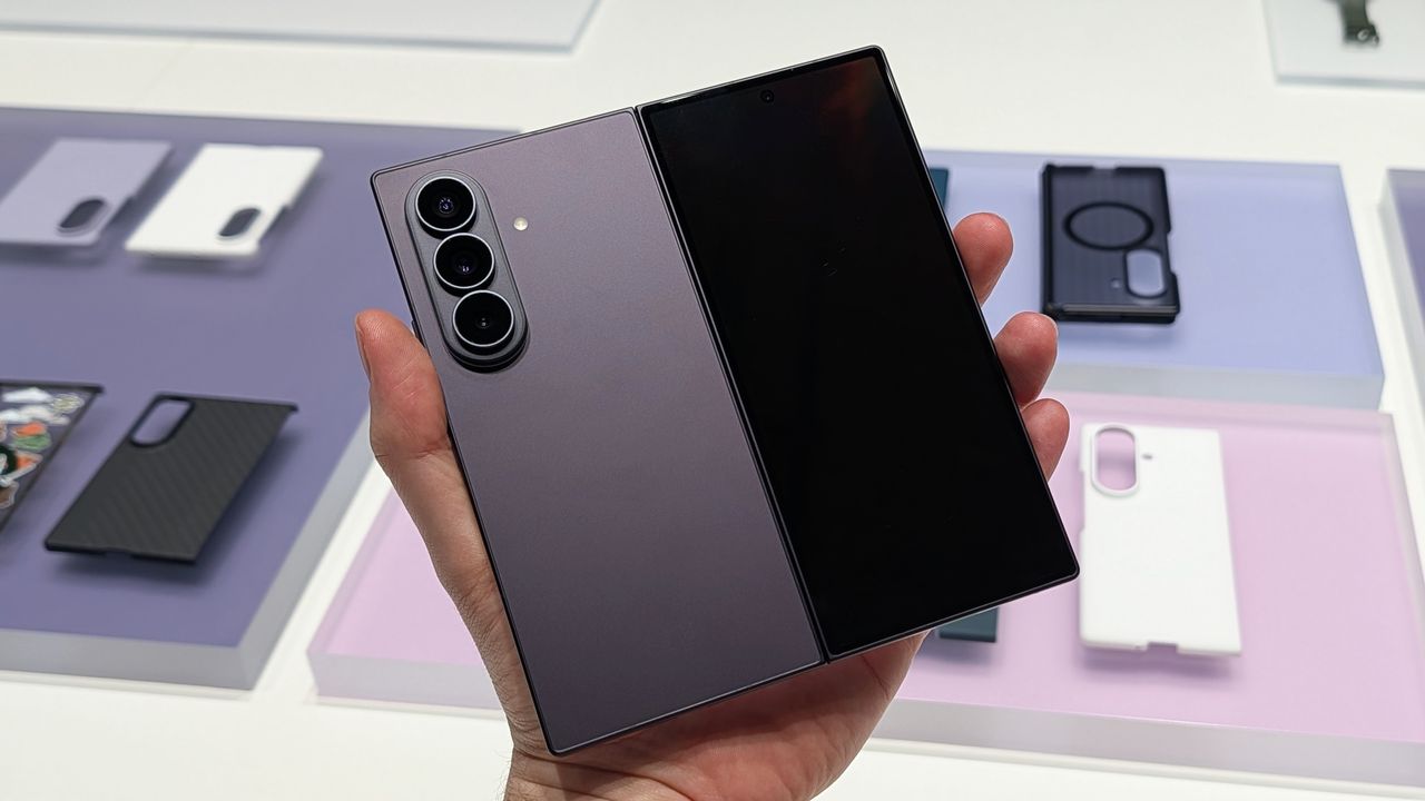 Samsung Galaxy Z Fold 8 Ultra