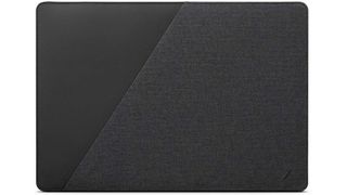 best laptop case, a black slipcase