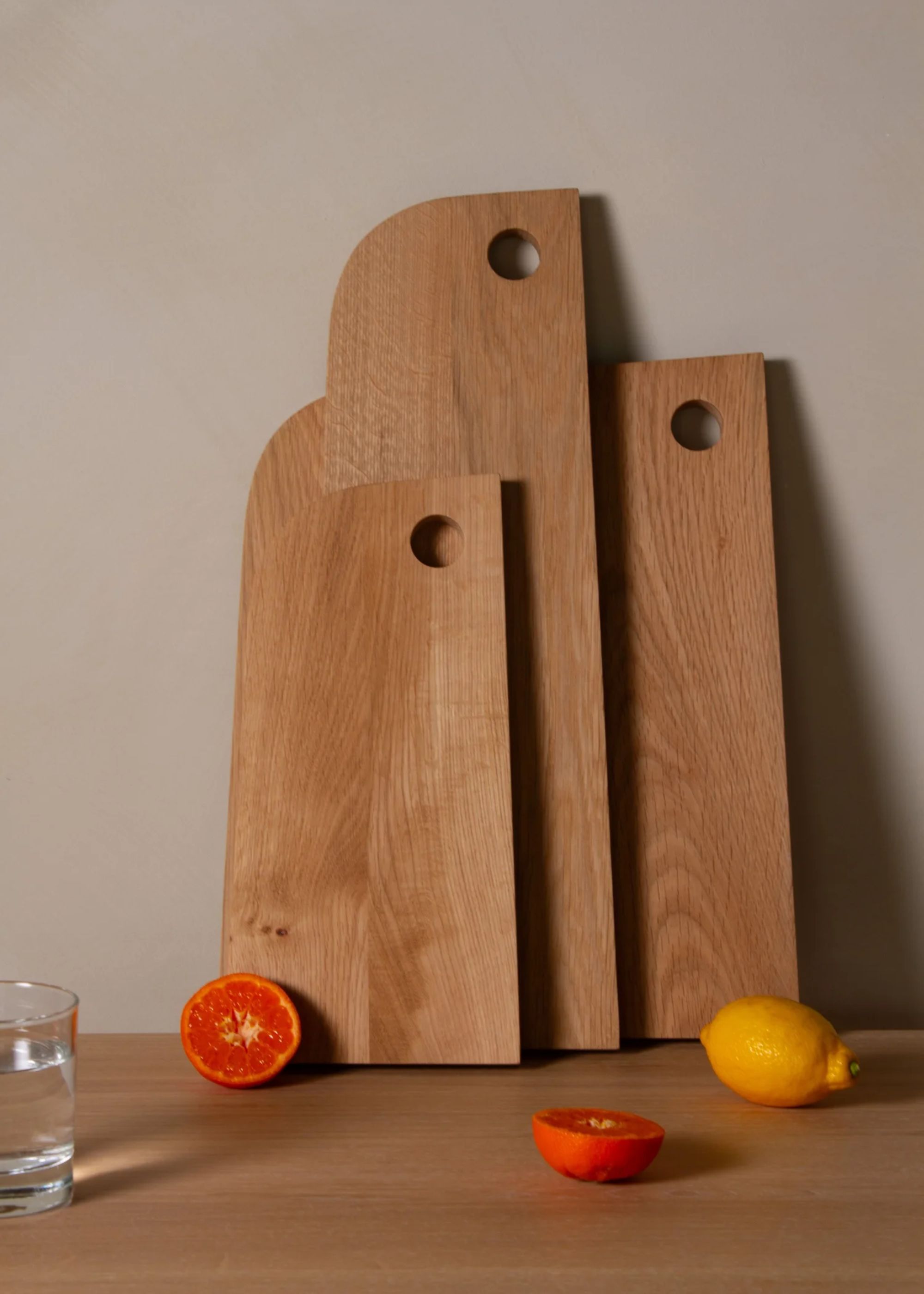 Konk , &#039;array&#039; Chopping &amp;amp; Serving Boards &amp;mdash; Konk - Custom Handmade Furniture