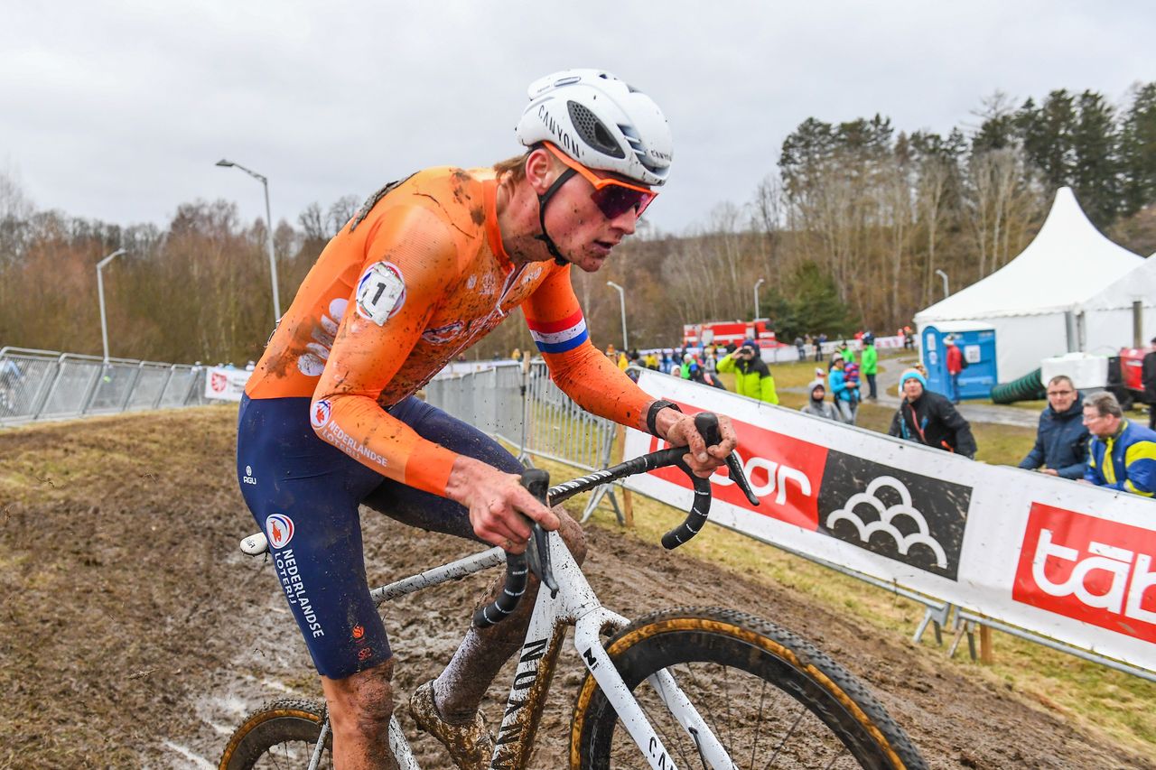 Mathieu van der Poel (Netherlands)