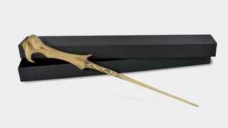 Voldemort s Wand